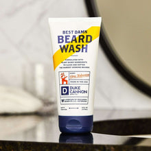 DukeCannonSupplyCo-BestDamnBeardWashforMen-CitrusHefeweizen-6floz2-_4 - Brands For Less USA