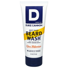 DukeCannonSupplyCo.BestDamnBeardWashforMen_CitrusHefeweizen_6floz5 - Brands For Less USA