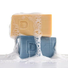 Duke Cannon Supply Co. Big Ass Brick of Soap for Men, 10 oz, 4-pack