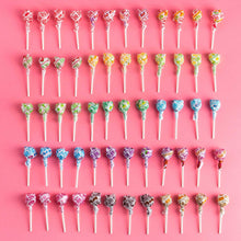 Dum Dum Original Mix Pops, 500 pcs.