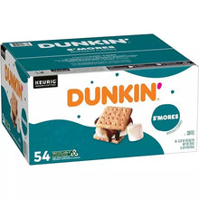 Dunkin_S_moresArtificiallyFlavoredCoffee_1 - Brands For Less USA