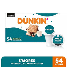 Dunkin_S_moresArtificiallyFlavoredCoffee_3 - Brands For Less USA