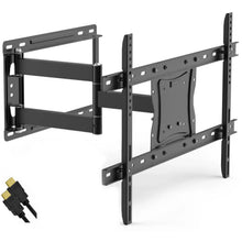 DuraPro-Full-Motion-Articulating-Tilt-Swivel-Universal-Wall-Mount-Kit-for-19-to-84-TVs-Bonus-HDMI-Cable-DRP800FN_c158c50f-e55f-4282-9e20-85ad40e391c5_1.eb2367b6b9ef13e887c360b69f10e00 - Brands For Less USA