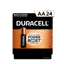 Duracell-Coppertop-AA-Batteries-with-POWER-BOOST-24-Pack-Long-Lasting-Alkaline-Batteries_caf7335b-7825-4022-972f-aa268b562d1a.47673a54558db3328374a1699c8d00e6 - Brands For Less USA