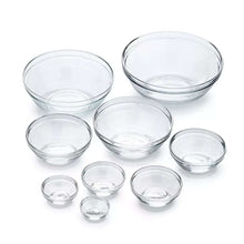 DuralexLysGlassMixingBowls_Setof91 - Brands For Less USA
