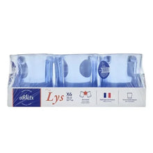DuralexLysStackableMug10-38oz._6-pack2 - Brands For Less USA
