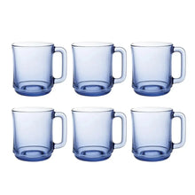 DuralexLysStackableMug10-38oz._6-pack - Brands For Less USA