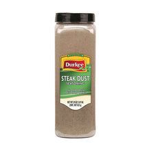 Durkee Steak Dust Seasoning, 29 oz.