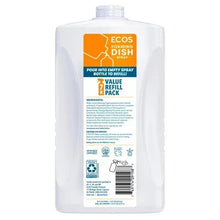 ECOSFoamingDishSoapSpray_Lemon_16floz_96flozRefill2 - Brands For Less USA