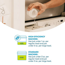 ECOSHypoallergenicLiquidLaundryDetergent_Enzymes_LavenderScent_230loads_210fl.oz.7 - Brands For Less USA