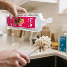 ECOSLiquidDishSoap_Grapefruit_16floz_96flozRefill3 - Brands For Less USA