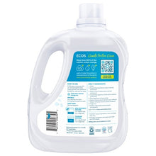 ECOS Liquid Laundry Detergent, Magnolia & Lily, 210 Loads, 210 fl oz, 2-count