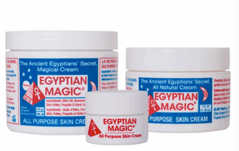 EGYPTIAN MAGIC All Purpose Skin Cream Set
