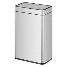 EKOMatteStainlessSteelMotionSensorKitchenTrashCan13.2Gallon11 - Brands For Less USA