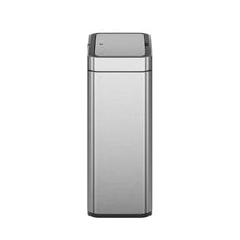 EKOMatteStainlessSteelMotionSensorKitchenTrashCan13.2Gallon - Brands For Less USA