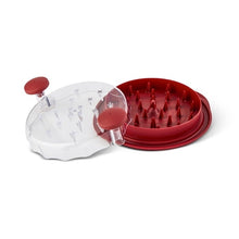 Elements by Thyme & Table Chicken Shredder - Red