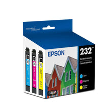 EPSON-232-Claria-Ink-Standard-Capacity-Color-Combo-Pack-T232520-S-Works-with-WorkForce-WF-2930-W_9695_1 - Brands For Less USA