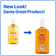 EQUATE-9-1OZ-OIL-FR-ACNE-WSH-0a41-_2 - Brands For Less USA