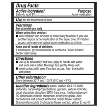 EQUATE-9-1OZ-OIL-FR-ACNE-WSH_0a43 - Brands For Less USA