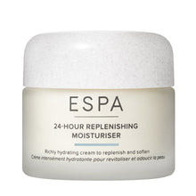 ESPA 24-Hour Replenishing Moisturizer, 1.8 fl oz