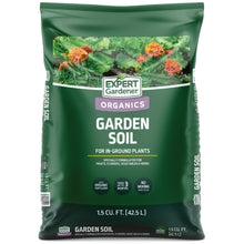 EXPERT-GARDENER-ORGANIC-GARDEN-S - Brands For Less USA
