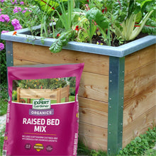 EXPERT-GARDENER-ORGANIC-RAISED-B1 - Brands For Less USA