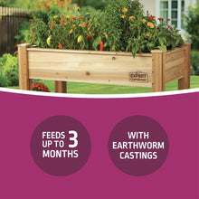 EXPERT-GARDENER-ORGANIC-RAISED-B3 - Brands For Less USA