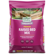 EXPERT-GARDENER-ORGANIC-RAISED-B - Brands For Less USA
