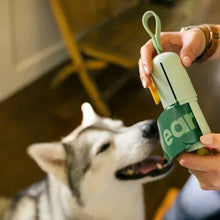 EarthRatedDogWasteKitwithDispenser_Lavender_400-bags5 - Brands For Less USA