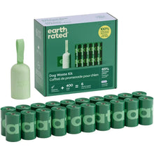 EarthRatedDogWasteKitwithDispenser_Lavender_400-bags - Brands For Less USA