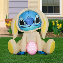 EasterInflatableStitchinBunnyOutfit - Brands For Less USA