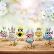 EasterSpringBirds6pk.1 - Brands For Less USA
