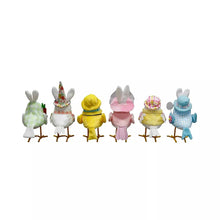 EasterSpringBirds6pk.2 - Brands For Less USA