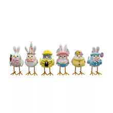 EasterSpringBirds6pk. - Brands For Less USA