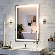 Easy4Home-24-x32-LED-Bathroom-Mirror-Wall-Mounted-Anti-Fog-Vanity-Mirror-with-Adjustable-Lights-White_db27ee6c-355e-46be-bdba-47859f419f4f.b5028a927b4696304d0569eaf599c189 - Brands For Less USA