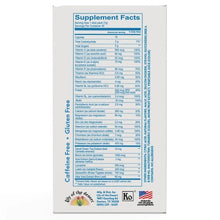 EcoDrink Complete Multivitamin Drink Mix, 30 Packets