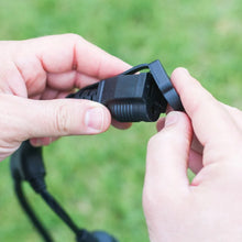 EcoScapes36_LEDShatterproofCafeStringLights_18Bulbs1 - Brands For Less USA