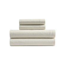 Eddie Bauer 6-Piece Cotton Flannel Sheet Set, Assorted Sizes