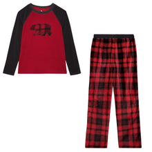 Eddie Bauer Family Holiday Pajama