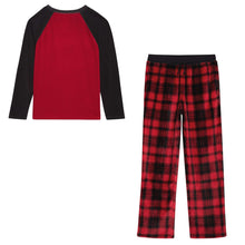 Eddie Bauer Family Holiday Pajama