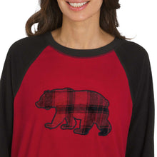 Eddie Bauer Family Holiday Pajama