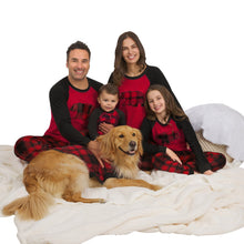 Eddie Bauer Family Holiday Pajama