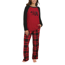 Eddie Bauer Family Holiday Pajama