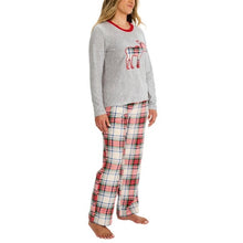 Eddie Bauer Family Holiday Pajama