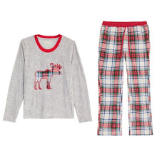 Eddie Bauer Family Holiday Pajama