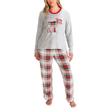 Eddie Bauer Family Holiday Pajama