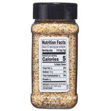 Einstein Bros. Bagels Everything Bagel Seasoning, 7.5 oz.