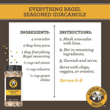 Einstein Bros Everything Bagel Seasoning, 11 oz.
