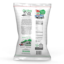 El Patio Salted Tortilla Chips, 20 oz. (PACK OF 3 )