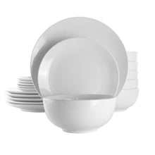 Elama-Luna-18-Piece-Porcelain-Dinnerware-Set-in-White_c31d1407-37d1-4d06-abe2-9c3bba3641f6.e4b594d19b87aae8a75e7bf1c9b96c92 - Brands For Less USA